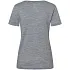 Koszulka damska SUPER.NATURAL W Summer Break Tee szara