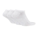 Męskie buty sportowe Everyday Max Lightweight 3Pak M SX7678-100 - Nike