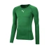 Koszulka termoaktywna Puma LIGA Baselayer Tee LS 655920-05