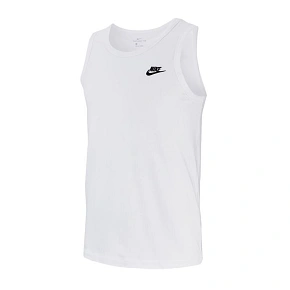 Koszulka Nike NSW Club Tank M BQ1260-100
