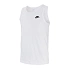 Koszulka Nike NSW Club Tank M BQ1260-100
