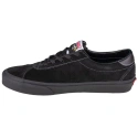 UA Sport unisex trampki VN0A4BU6BKA czarny - Vans