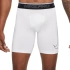Męskie spodenki kompresyjne Cool 6'' M DD1917-100 - Nike