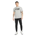 Męskie spodnie dresowe NK Dri-Fit FC Liber M DC9016 010 - Nike