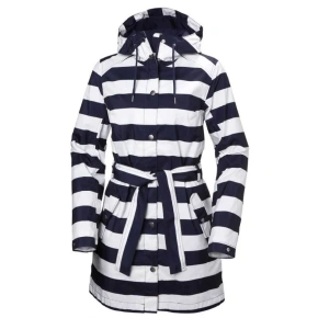 Płaszcz damski Lyness II W 53248 690 - Helly Hansen