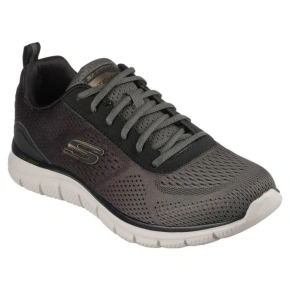 Buty Skechers Track Ripkent M 232399 OLBK Buty Skechers Track Ripkent M 232399 OLBK
