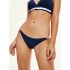 Bikini Bottom UW0UW02124-CUN granatowy - Tommy Hilfiger