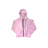 Bluza damska O1BA66FL03S - G414 - Różowo-fioletowy - Guess