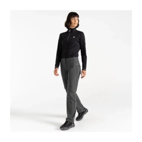 Damskie spodnie sportowe DWJ409R ciemnoszare - Dare2B