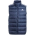 Kamizelka adidas Essentials 3-Stripes Light Down M IK3210 pánské