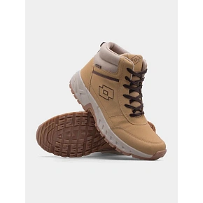 Buty Lotto zimowe Evedal Mid 2400300U-7272