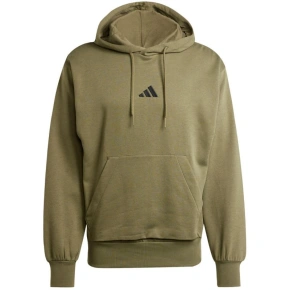Bluza adidas Essentials Feelcozy Fleece M JE3799 pánské