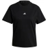 Koszulka adidas Essentials Small Logo Cotton W JC5943
