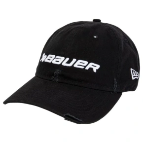 Czapka Bauer New Era 9Forty Destructed Sr