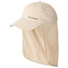 Czapka z daszkiem Columbia Schooner Bank II Cap 2120471271