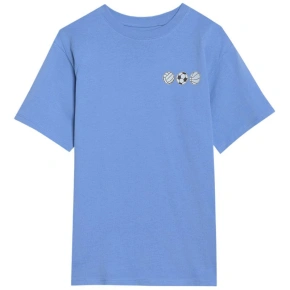 Koszulka 4F M2640 Jr 4FJRSS25TTSHM2640 33S Koszulka 4F M2640 Jr 4FJRSS25TTSHM2640 33S