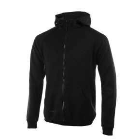 Rogelli bluza męska TRAINING czarna 2XL
