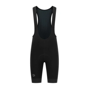 Rogelli ocieplane spodenki THERMAL DWR czarne 2XL