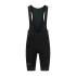 Rogelli ocieplane spodenki THERMAL DWR czarne 2XL