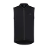 Rogelli bezrękawnik ESSENTIAL czarny 2XL