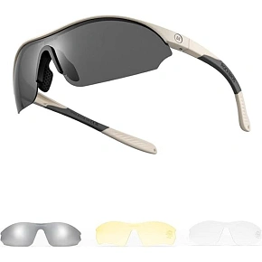 ROCKBROS okulary sportowe 1423000602 z polaryzacją ROCKBROS okulary sportowe 1423000602 z polaryzacją