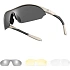 ROCKBROS okulary sportowe 1423000602 z polaryzacją