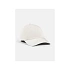Czapka Peak Performance Ground Cap kolor biały