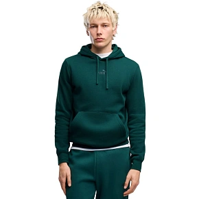 Bluza męska Puma ESS Small No.1 Logo Hoodie zielona 692914 70 pánské Bluza męska Puma ESS Small No.1 Logo Hoodie zielona 692914 70 pánské
