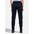 Spodnie damskie ODLO Essential Pants Regular Length niebieskie