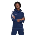 Bluza damska Tiro 21 Sweat Hoody W GK9678 - Adidas