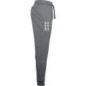 Męska koszulka Rival Fleece 3Logo Jogger M 1357131 012 - Under Armour