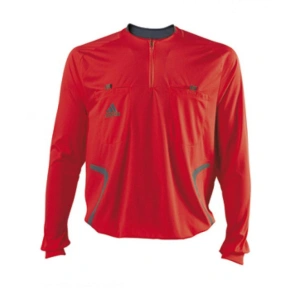 Koszulka sędziowska z długim rękawem adidas 632099 Koszulka sędziowska z długim rękawem adidas 632099
