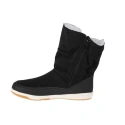 Dziewczęce buty zimowe Cream K Jr 260513K-1122 - Kappa