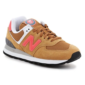 Buty New Balance W WL574HA2 dámské Buty New Balance W WL574HA2 dámské