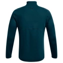Męska koszulka ColdGear Rush Mock M 1366059-413 - Under Armour