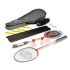 Zestaw do badmintona Meteor ROX 1003STX