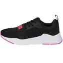 Kids Wired Run Jr 374214 20 - Puma