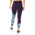 Damskie legginsy Wild Camo 7/8 Tight W 2012C379-50 - Asics