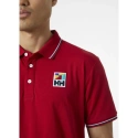 Męska koszulka polo Jerey M 34300 162 - Helly Hansen