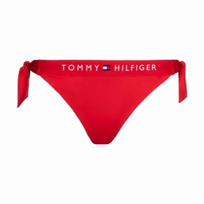 Stroje kąpielowe damskie UW0UW04497-XLG - Tommy Hilfiger
