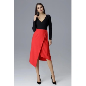 Spódnica damska M629 - Figl