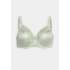 Biustonosz Ladyform Soft W - 10166306 - jasnozielony - Triumph