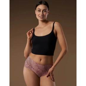 Majtki damskie Julimex Wings Maxi - Julimex