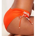 Dámské plavkové kalhotky Summer Allure Midi X - Triumph