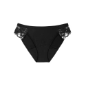 Dámské kalhotky Triumph Freedom Briefs Tai EX černé