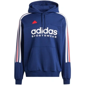 Bluza adidas House of Tiro Nations Pack Hoodie M IY4530 pánské