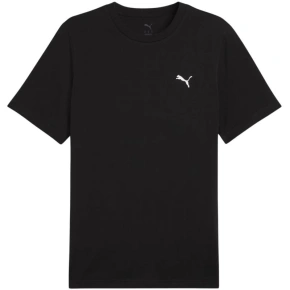 Koszulka Puma Ess Small Logo Tee M 682538 01 pánské