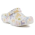 Klapki Crocs Classic Pastel Pets Clog K Jr 210995-0WV