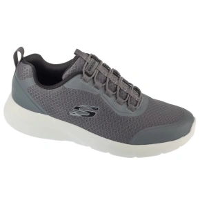 Skechers Dynamight 2.0 - Setner 894133-CHAR Szare 42 Skechers Dynamight 2.0 - Setner 894133-CHAR Szare 42