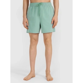 Spodenki kąpielowe boardshorty męskie 4F 4FWSS25UBDSM134-43S Spodenki kąpielowe boardshorty męskie 4F 4FWSS25UBDSM134-43S